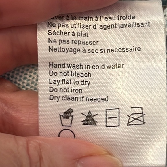 Charming Charlie Modal Liquid Knit Lightweight Top Sz. XS - Picture 16 of 16